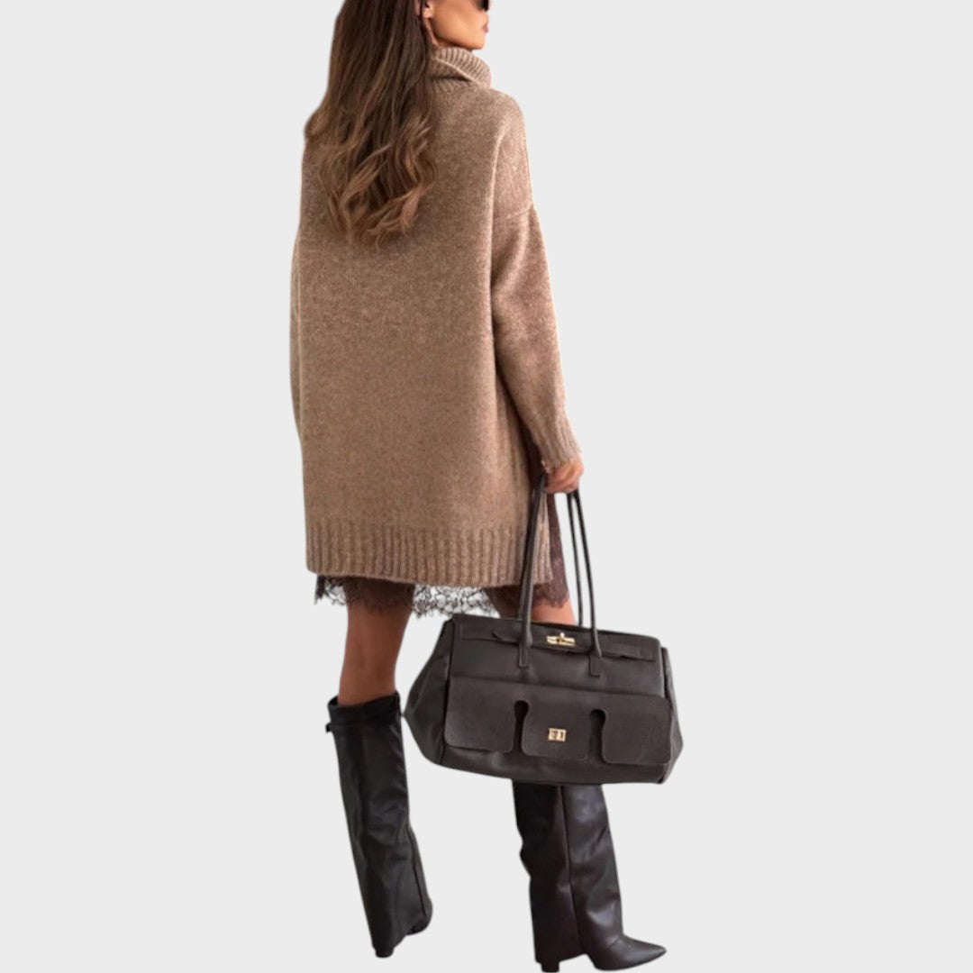 Olivia | Cozy Layered Elegant Set