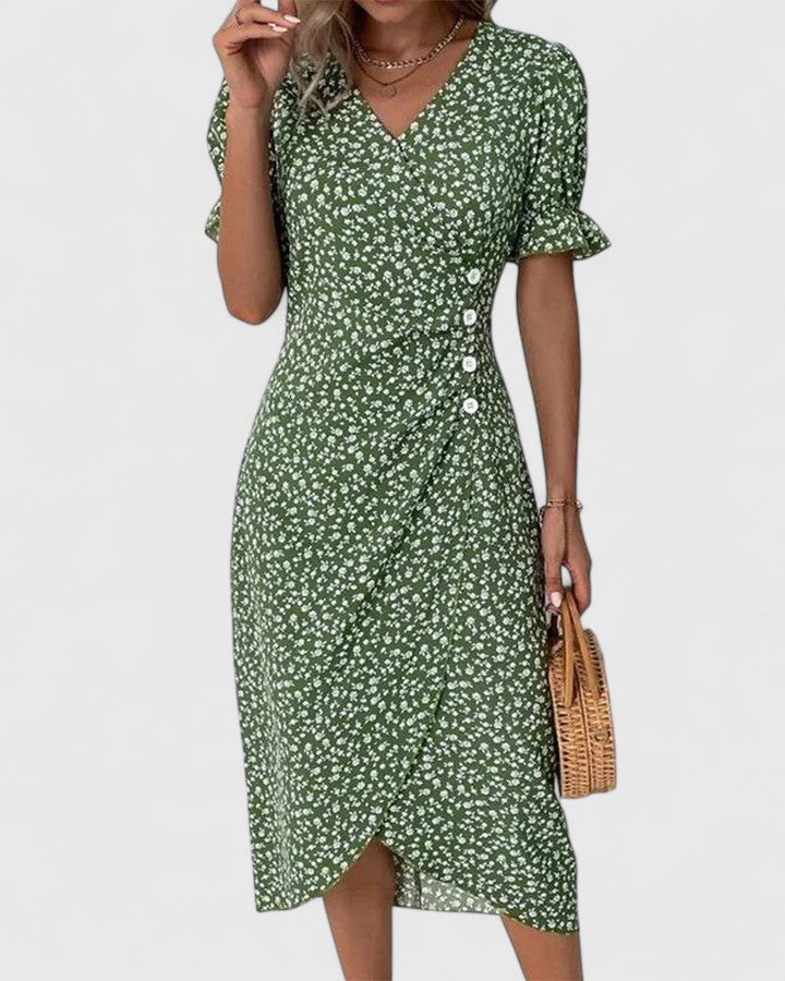 Sophie | Comfortable Summer Dress