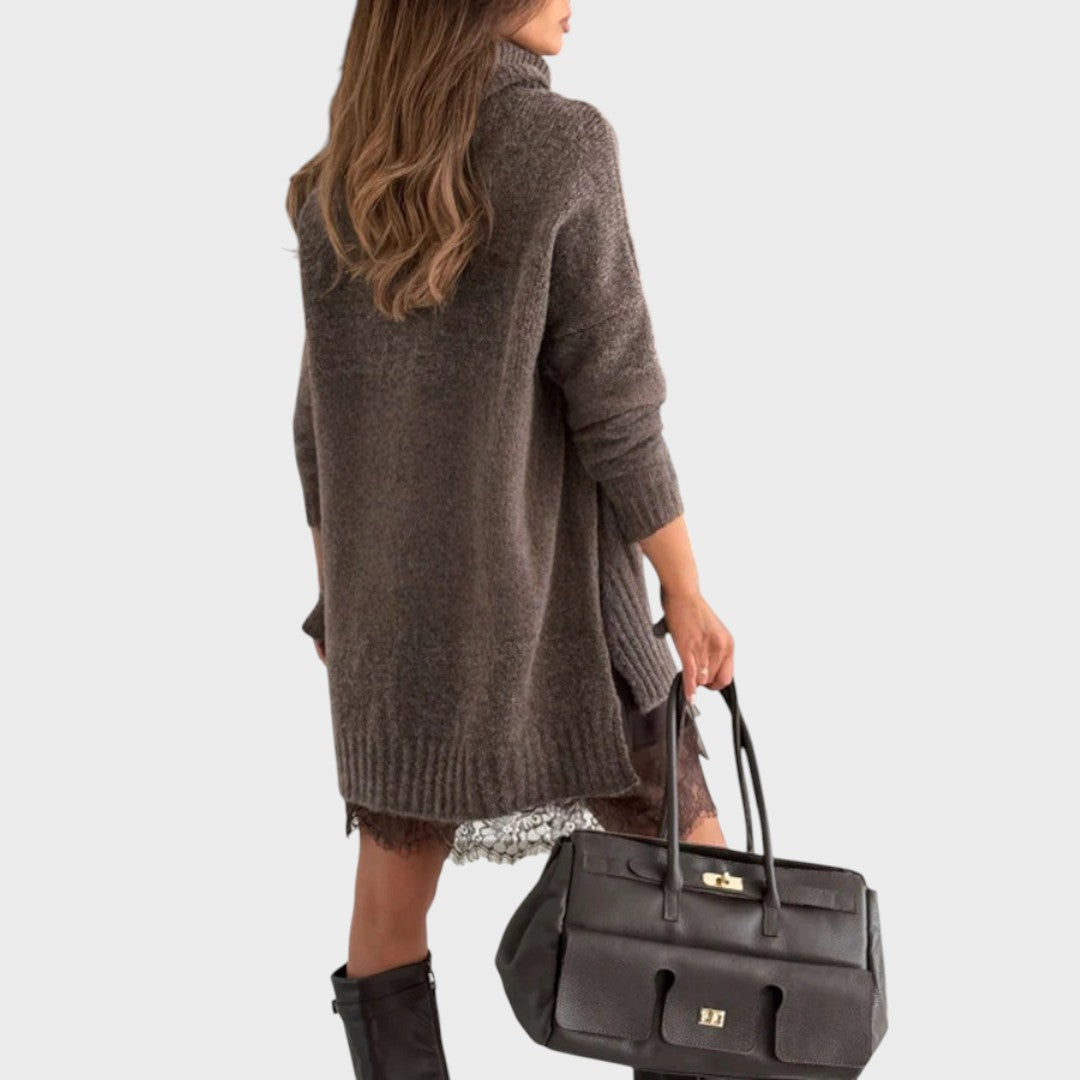Olivia | Cozy Layered Elegant Set