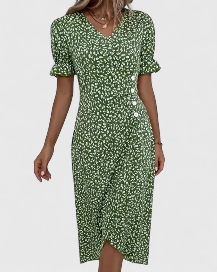 Sophie | Comfortable Summer Dress
