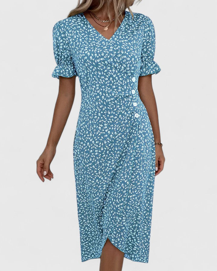 Sophie | Comfortable Summer Dress