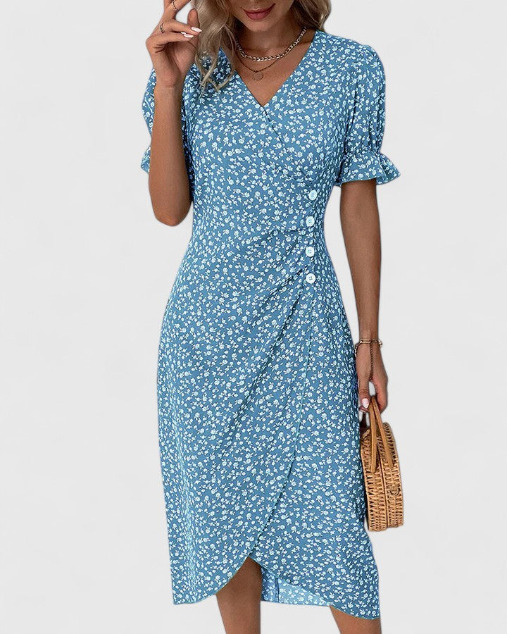 Sophie | Comfortable Summer Dress