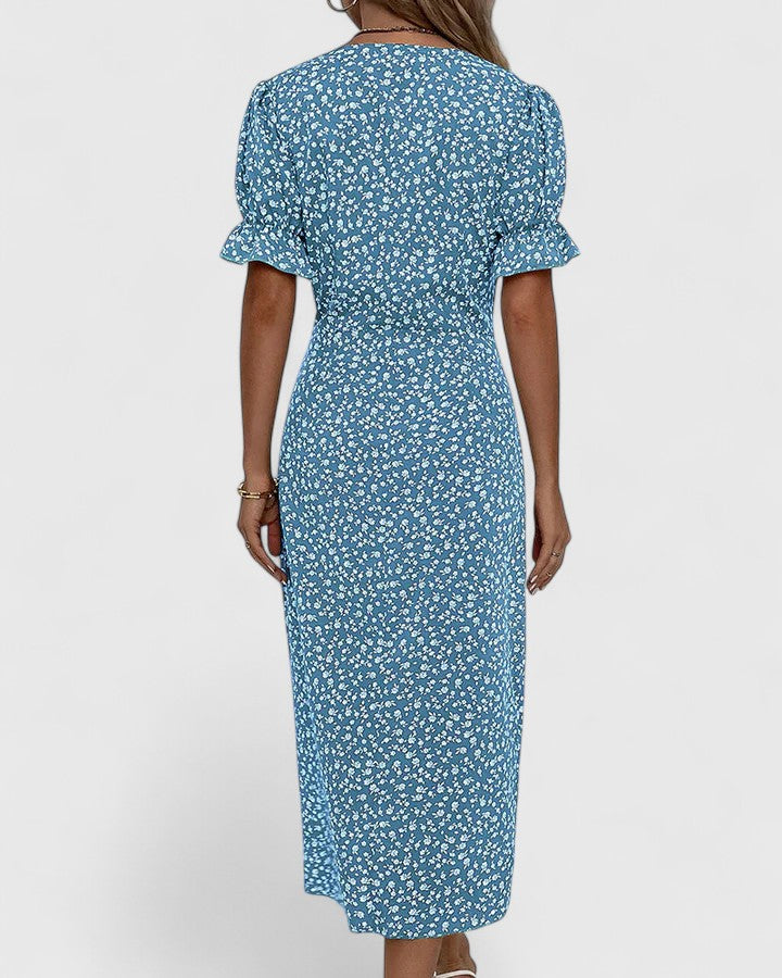 Sophie | Comfortable Summer Dress