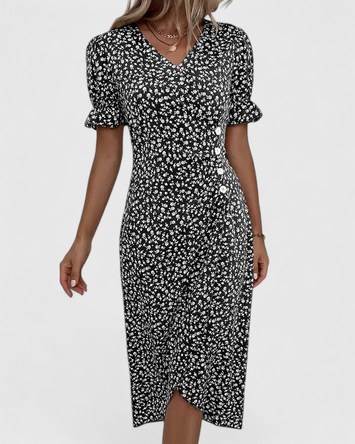 Sophie | Comfortable Summer Dress