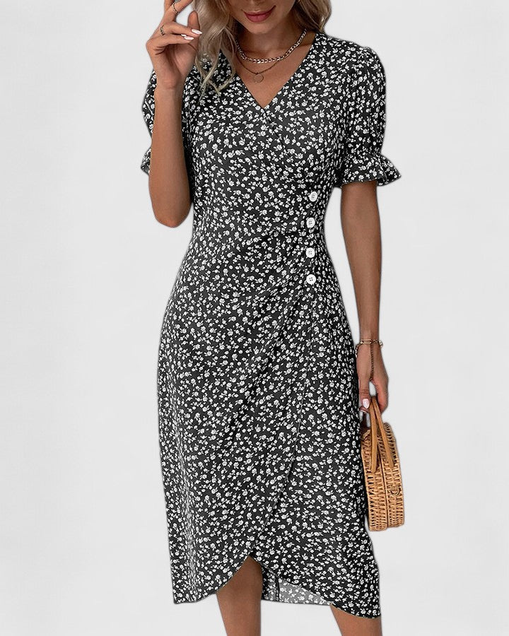 Sophie | Comfortable Summer Dress
