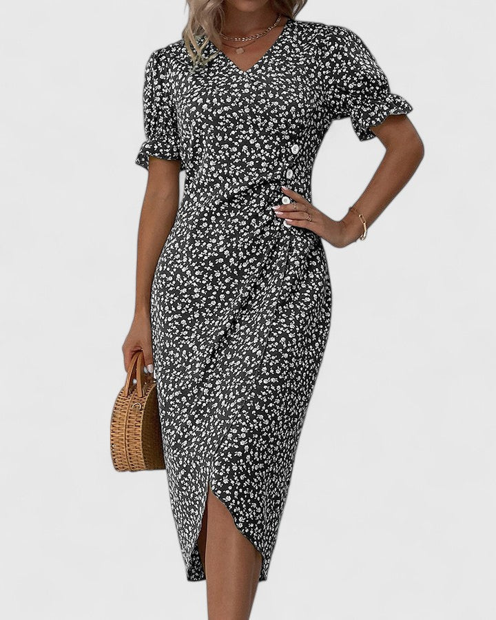 Sophie | Comfortable Summer Dress