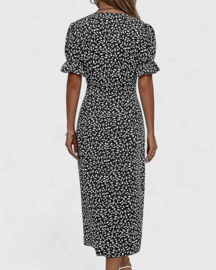Sophie | Comfortable Summer Dress