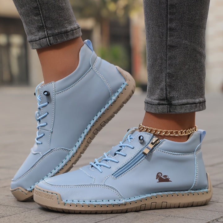 ErgoVita – Therapeutic Comfort Shoes