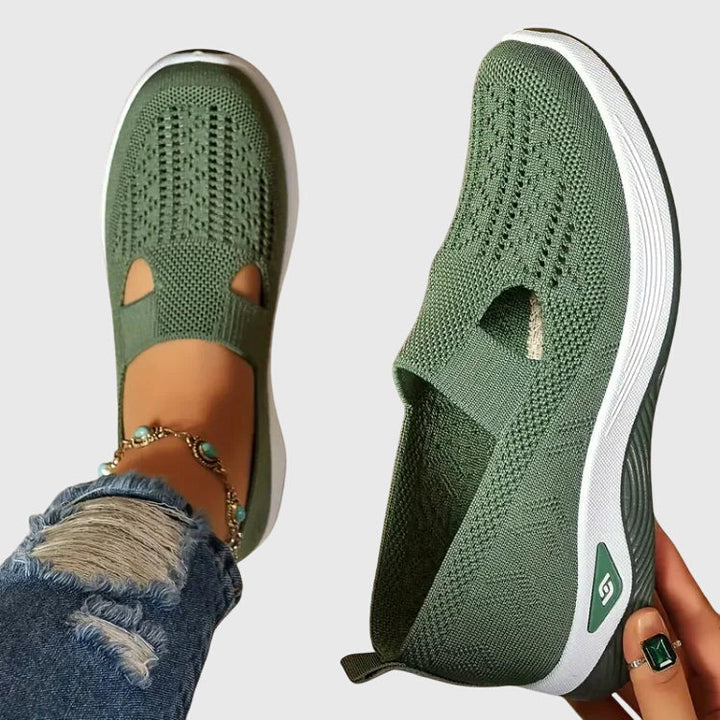 Sophie | Orthopedic Walking Shoes