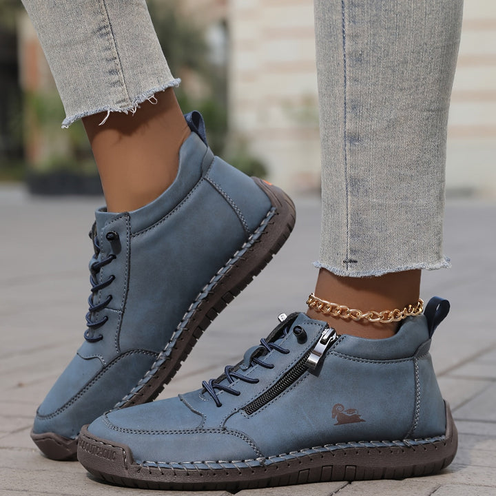 ErgoVita – Therapeutic Comfort Shoes