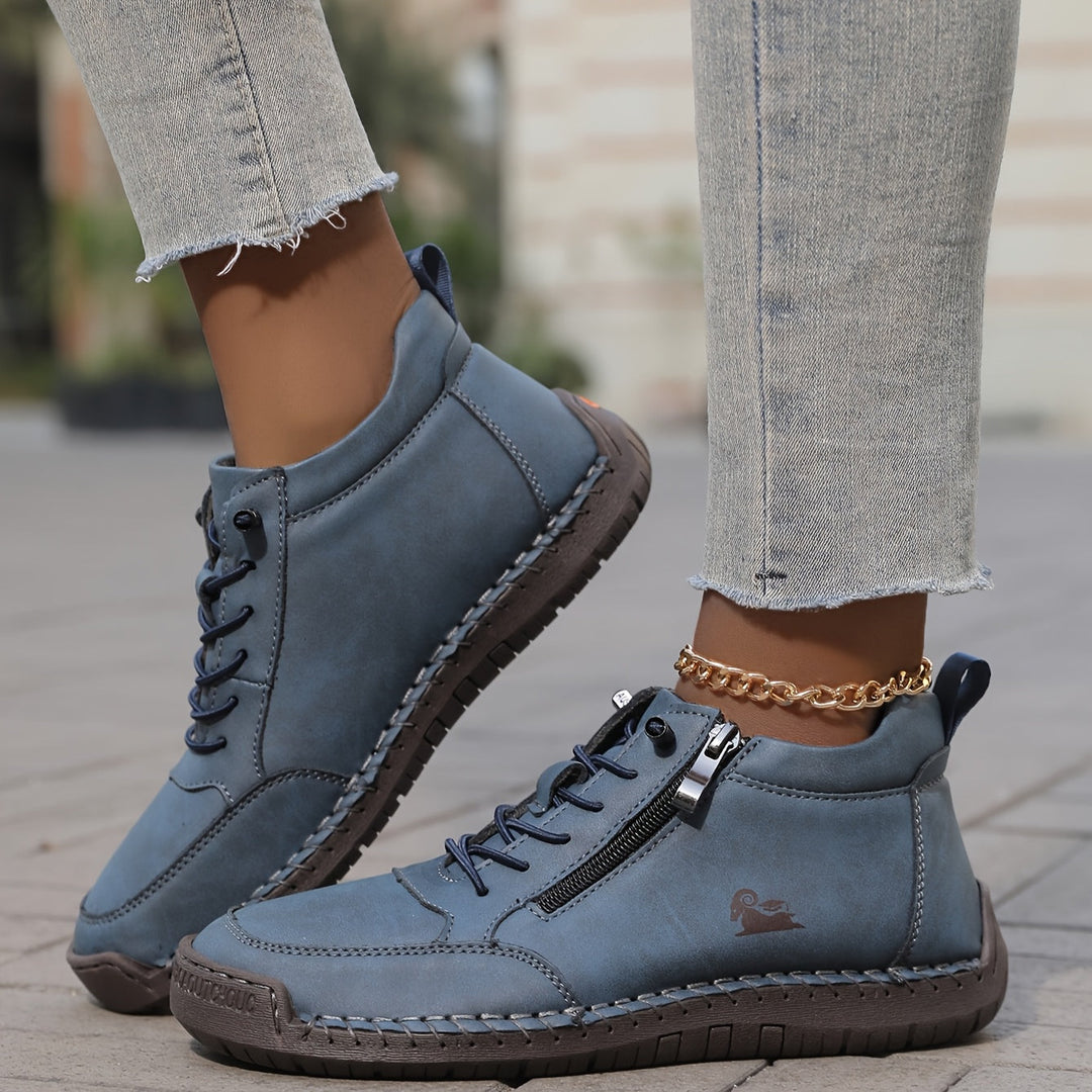 ErgoVita – Therapeutic Comfort Shoes