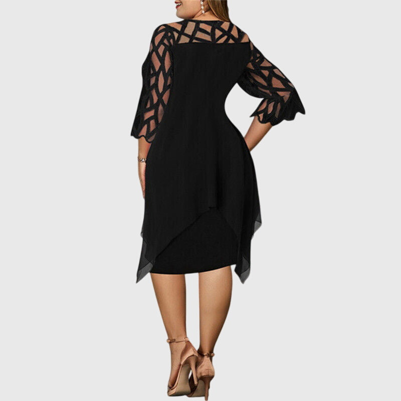 Sophie | Chic Dress