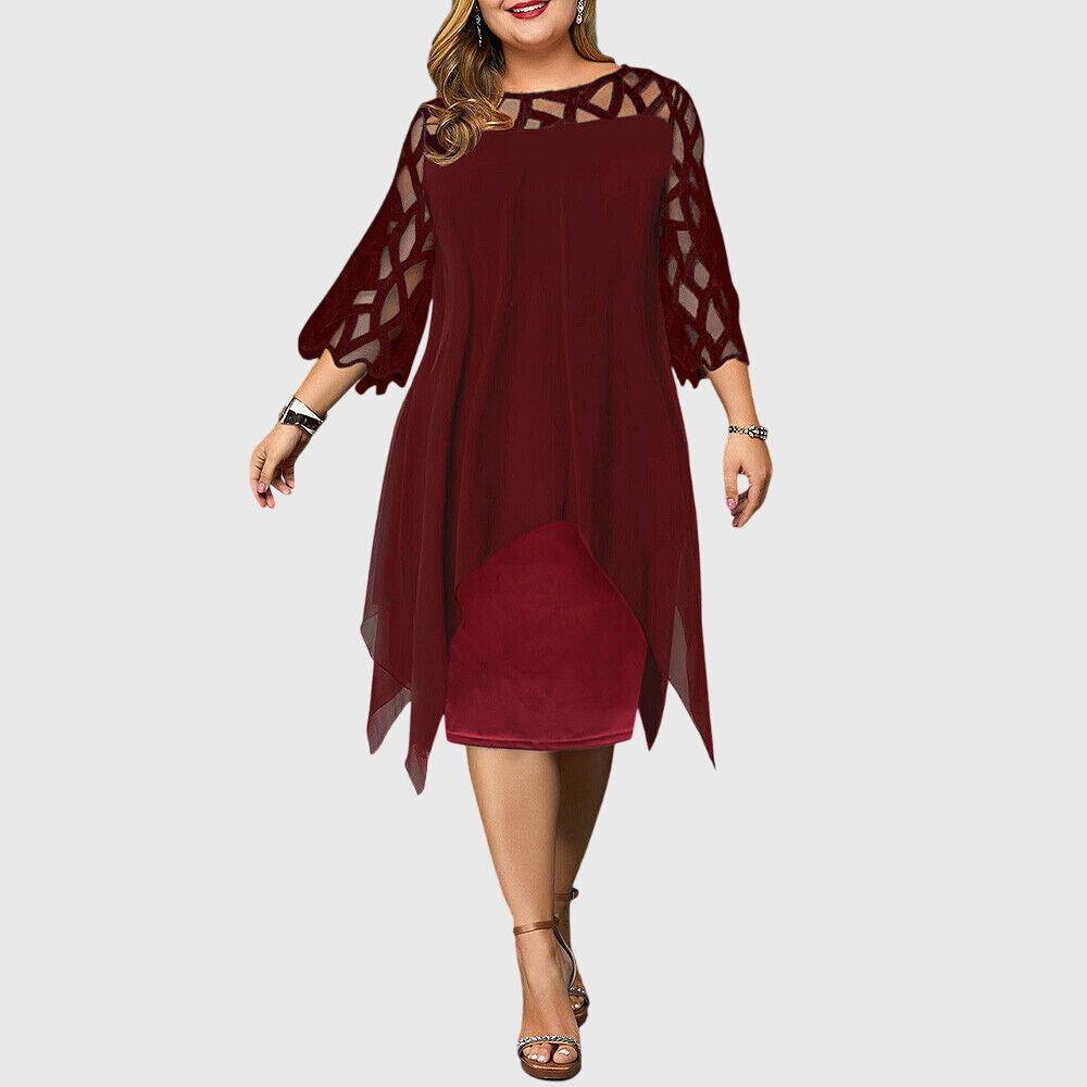 Sophie | Chic Dress