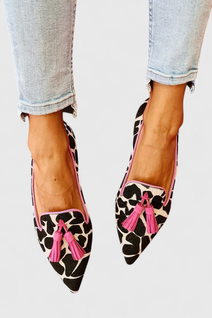 Sophie | Smart Fit Loafers