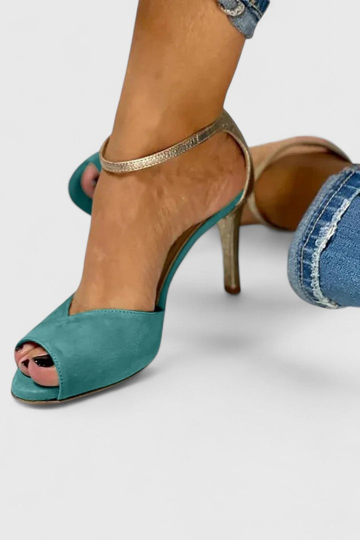 Taylor | Elegant Heels