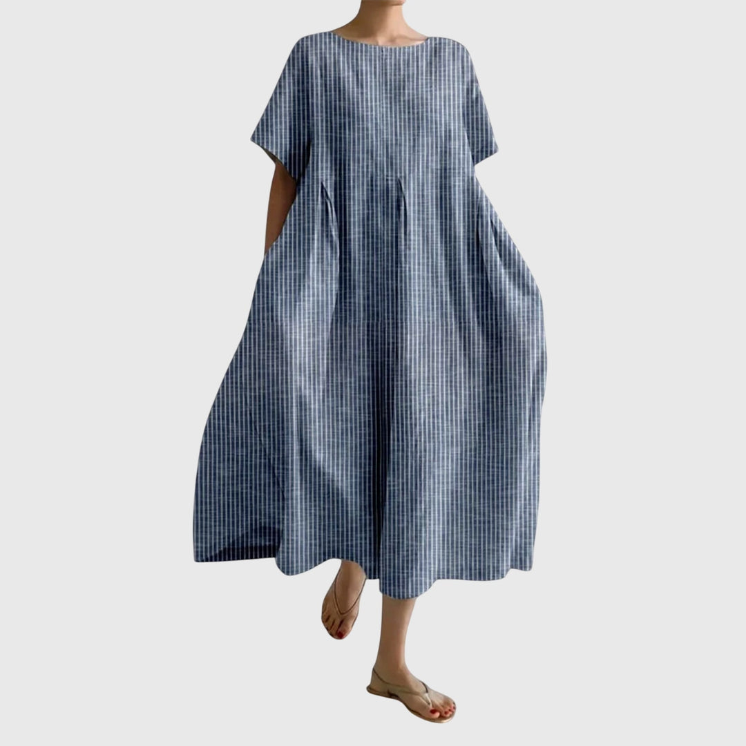 Sophie | Long Casual Dress