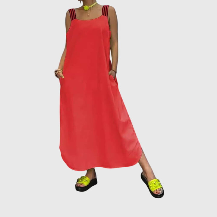 Sophie | Summer Dress