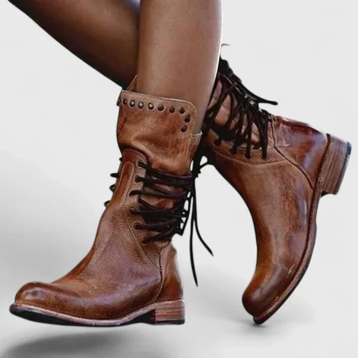 Sophie | Elegant Boots