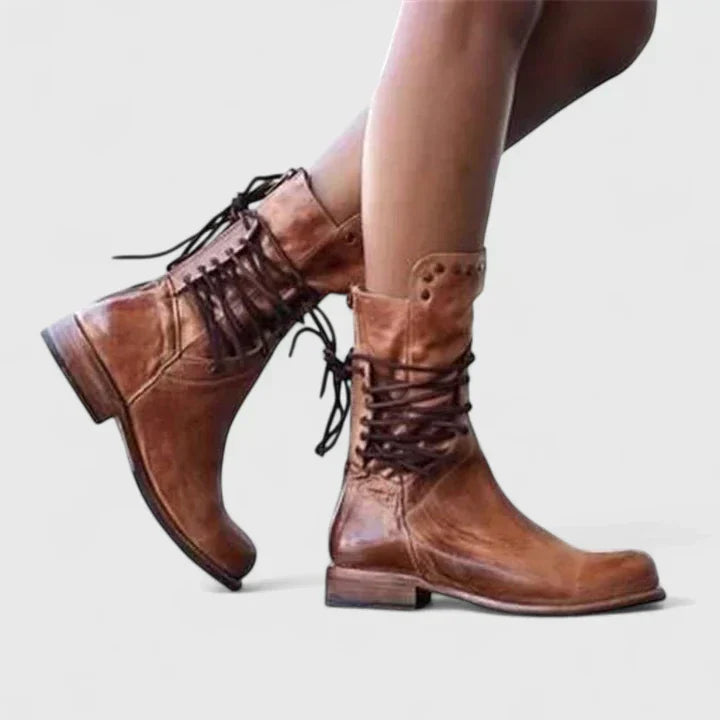 Sophie | Elegant Boots
