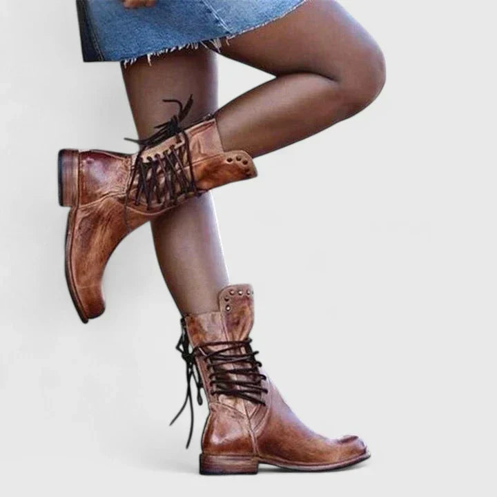 Sophie | Elegant Boots
