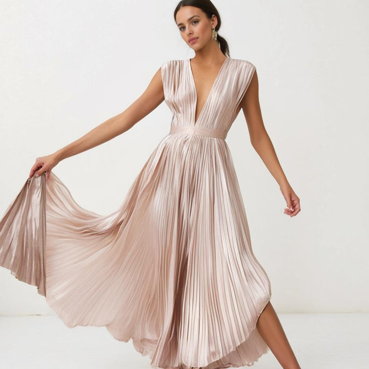 Jasmine | Party Dress