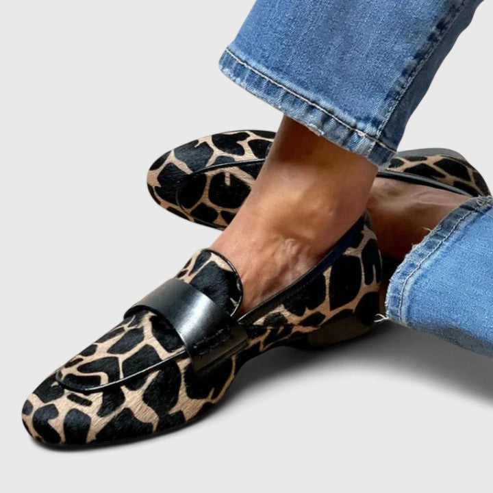 Sophie | Premium Orthopedic Loafers