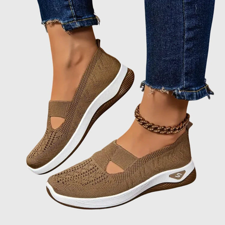 Sophie | Orthopedic Walking Shoes
