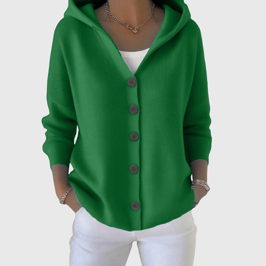 Jessica | Elegant Cardigan