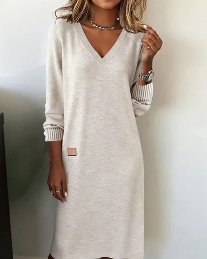 Sophie | Cozy Dress