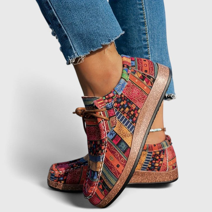 Sophie | Orthopedic Shoes