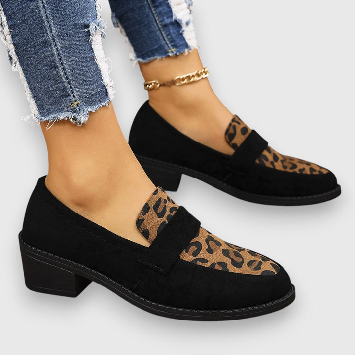 Sophie | Cozy Loafers