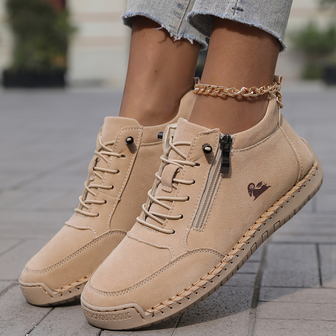 ErgoVita – Therapeutic Comfort Shoes
