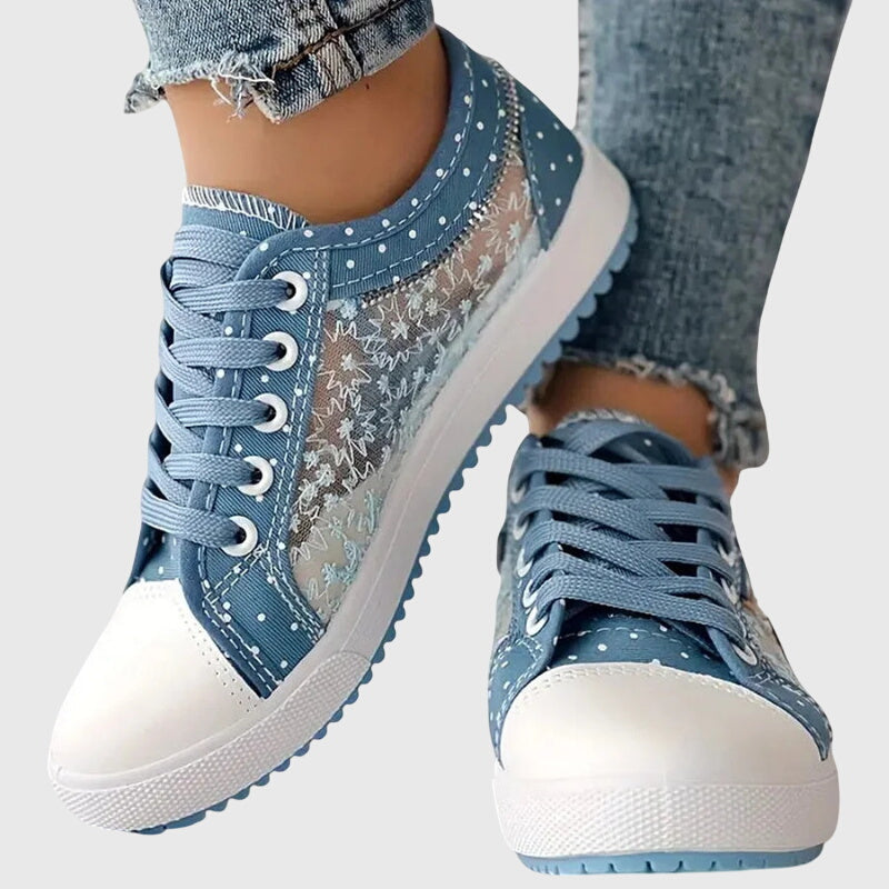 Sophie | Orthopedic Sneakers