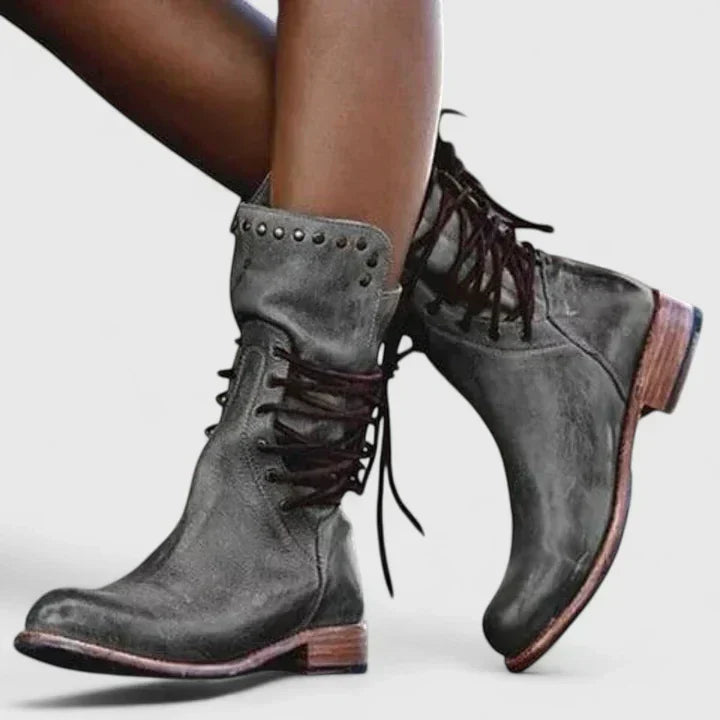 Sophie | Elegant Boots