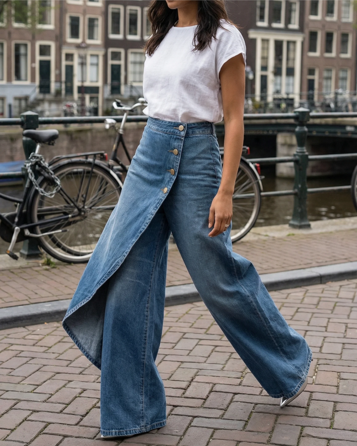 Eva&