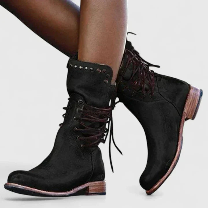 Sophie | Elegant Boots