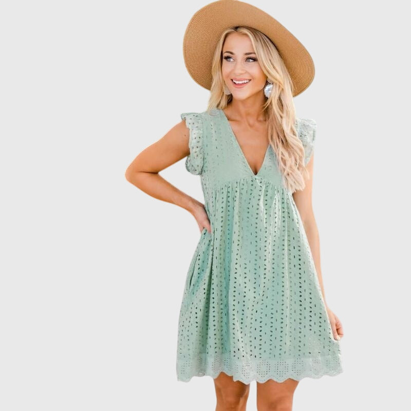 Sophie | 2 in 1 Summer Dress