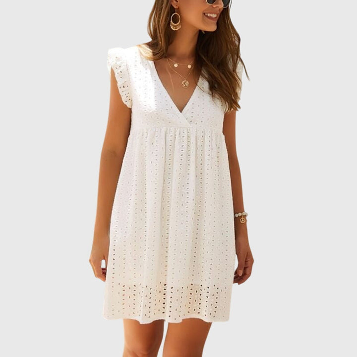 Sophie | 2 in 1 Summer Dress