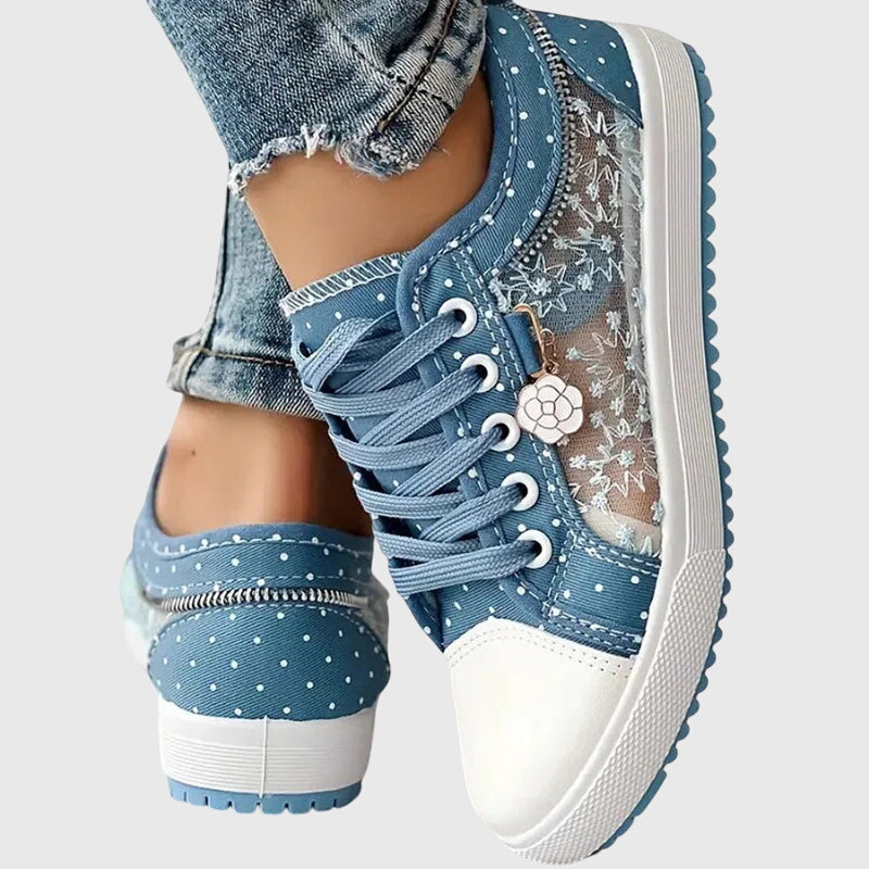 Sophie | Orthopedic Sneakers