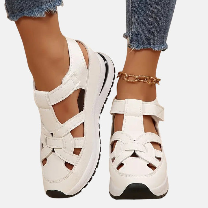 Kelsey | Comfort Orthopedic Sandals