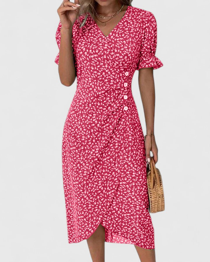Sophie | Comfortable Summer Dress