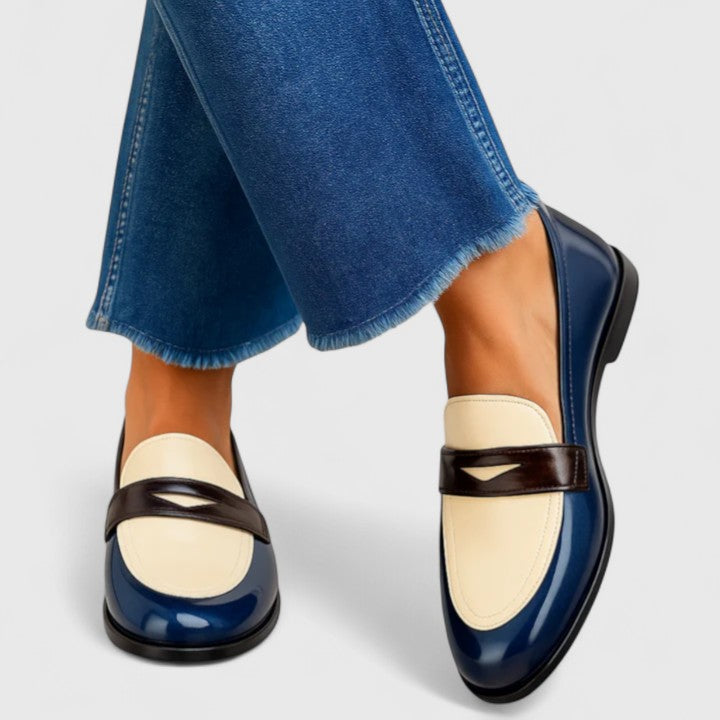 Sophie | Elegant Loafers