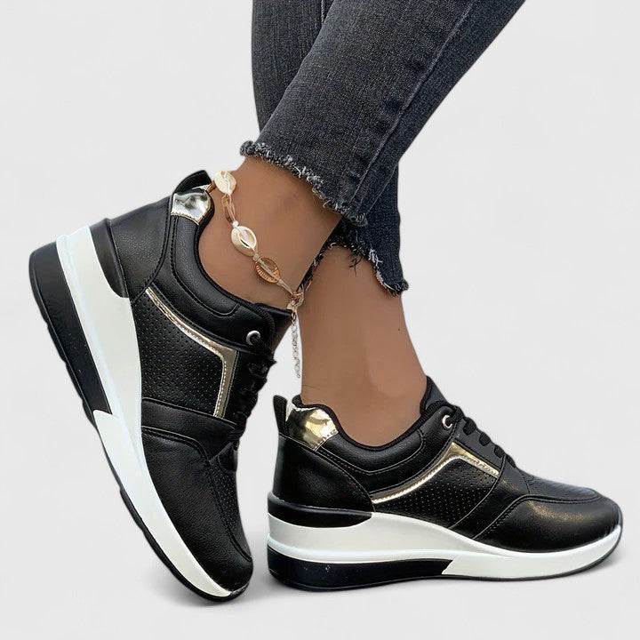 Novyssa | Orthopedic Shoes