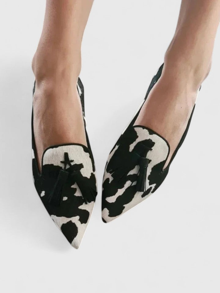 Sophie | Smart Fit Loafers