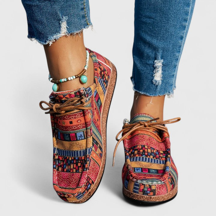 Sophie | Orthopedic Shoes