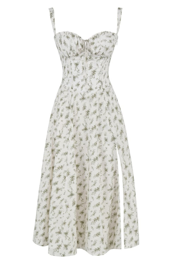 Juliet - sleeveless dress
