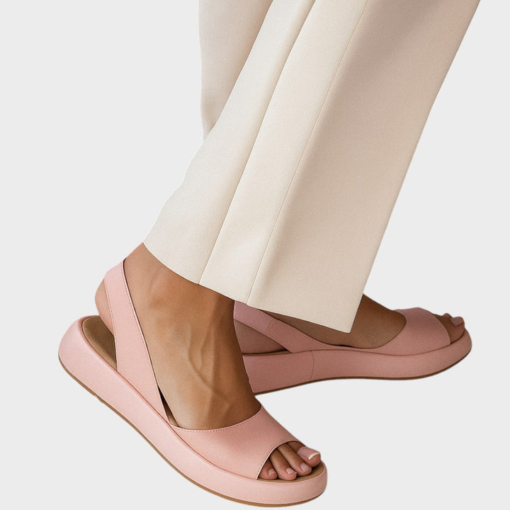 Mallory | Soft Glide Sandals