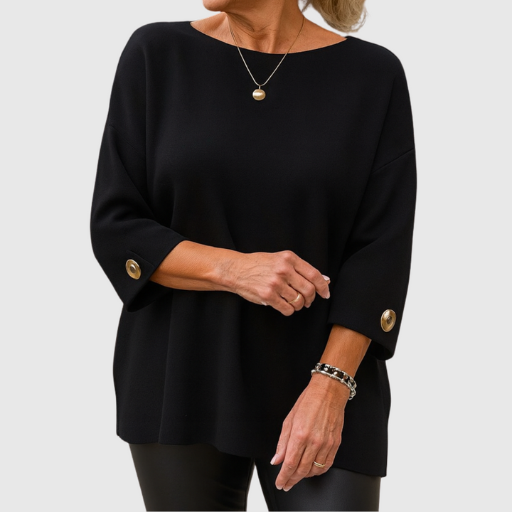 Julianette | Elegant Sweater