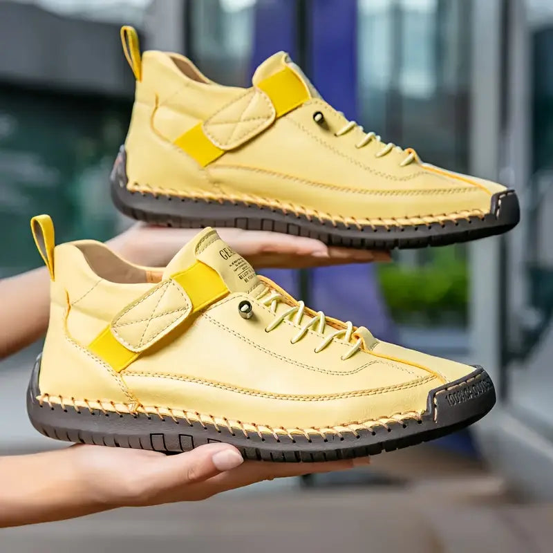 Sylvie | Orthopedic Sneakers