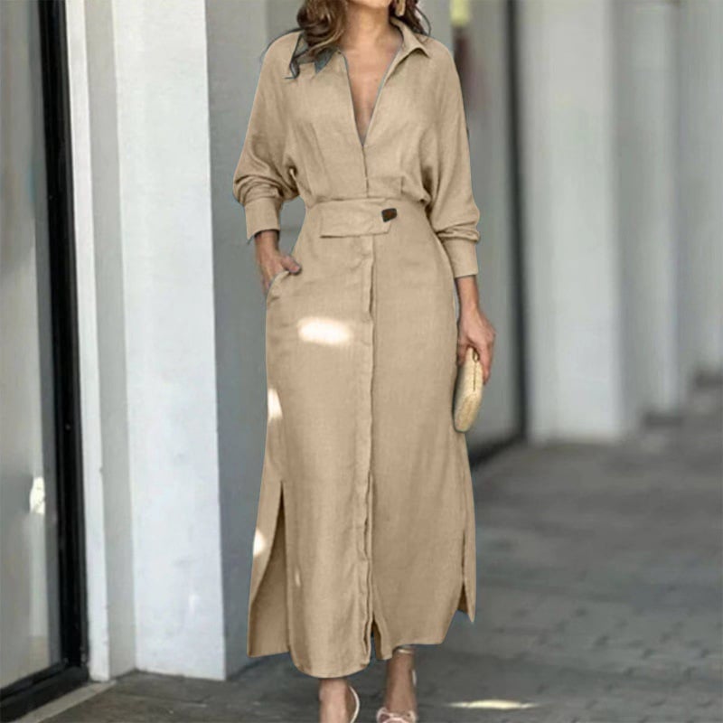 Maxi Dress - That flatters every body